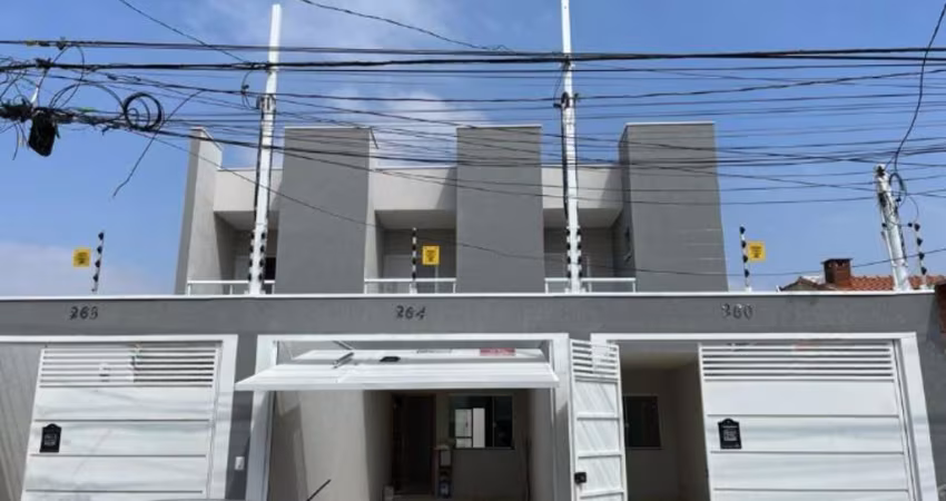 Sobrado com 03 dormitórios a venda no Jardim Sapopemba por apenas R$ 550.000,00
