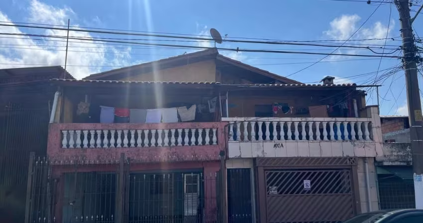 Espetacular casa à venda em São Paulo-SP - Jardim Sapopemba: 9 quartos, 7 salas, 7 banheiros, 3 vagas, 350m²