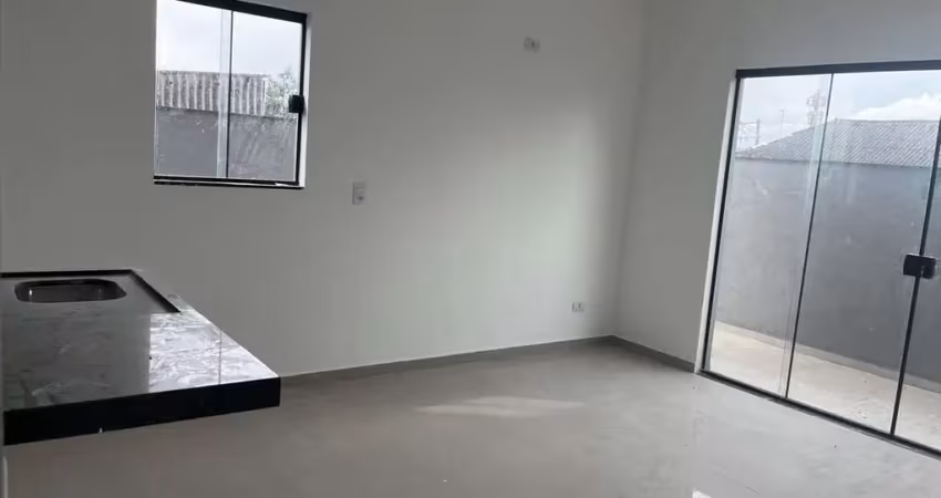 Kitnet para locação em são paulo-sp, bairro cidade são mateus: 1 quarto,1 banheiro, 27m² de área.