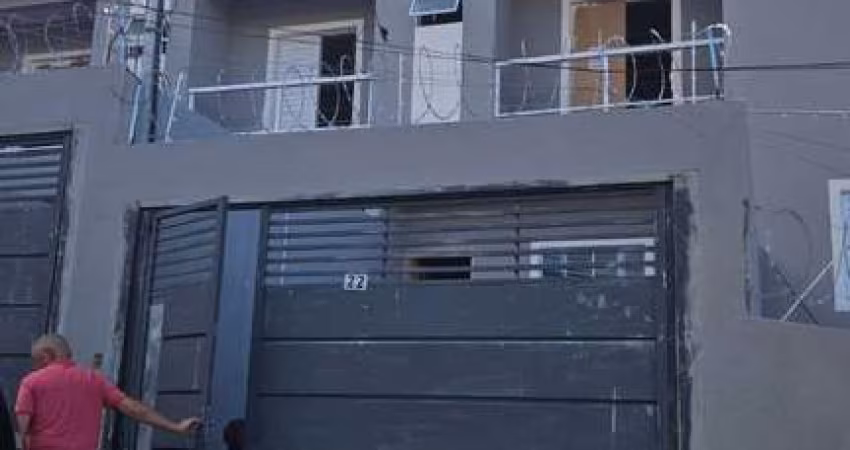 Casa à venda em São Paulo-SP, Jardim Nove de Julho: 3 quartos, 1 suíte, 2 salas, 2 banheiros, 2 vagas de garagem, 100m².