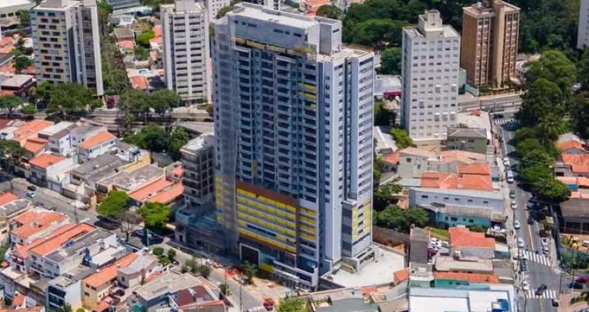 Imperdível: Apartamento à venda no Alto da Mooca, São Paulo-SP! 1 quarto, 1 sala, 1 banheiro, 29m². Venha conferir!