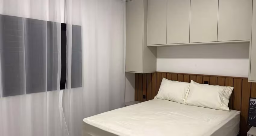Excelente oportunidade: Apartamento à venda na Vila Nova, São Paulo-SP! 2 quartos, 1 sala, 1 banheiro, 43m² de área.