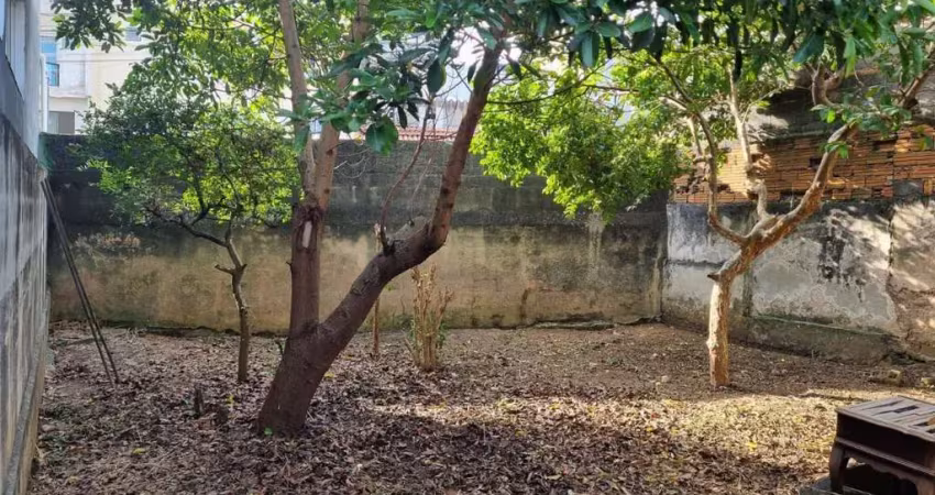 Excelente oportunidade: terreno à venda em são paulo-sp, jardim santa adélia, 3 quartos, 2 salas, 1 banheiro, 4 vagas, 306,50 m².