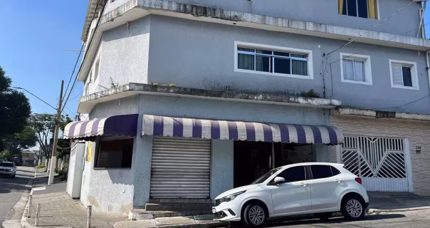 Salão comercial para locação na vila ivg, são paulo-sp: 1 sala com 35m² para o sucesso do seu negócio!