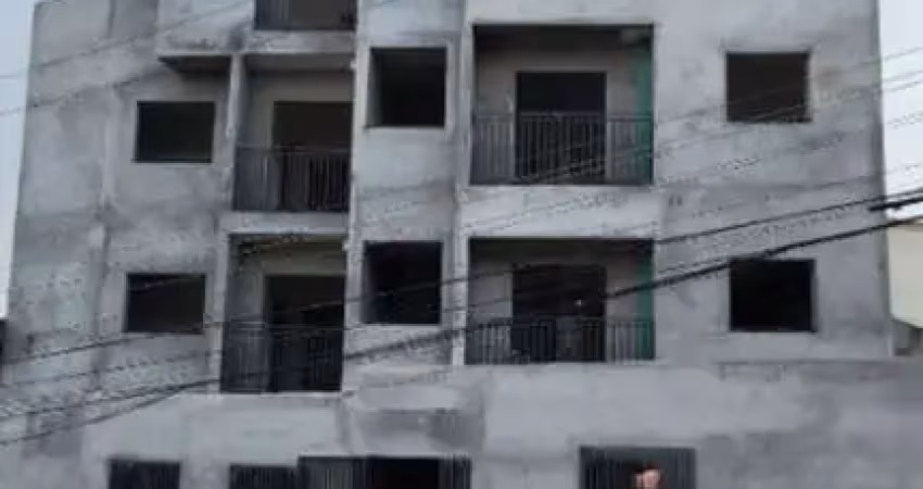 Excelente oportunidade: apartamento à venda em são paulo-sp, jardim vera cruz - zona leste! 1 quarto, 1 sala, 1 banheiro, 24,50 m².