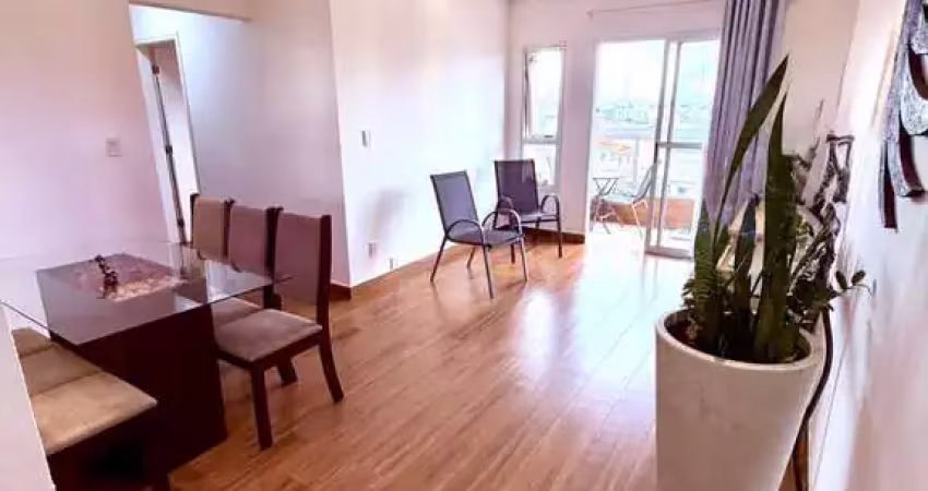 Apartamento à venda em são caetano do sul-sp, bairro santa maria: 3 quartos, 1 suíte, 2 salas, 2 banheiros, 1 vaga, 88m².