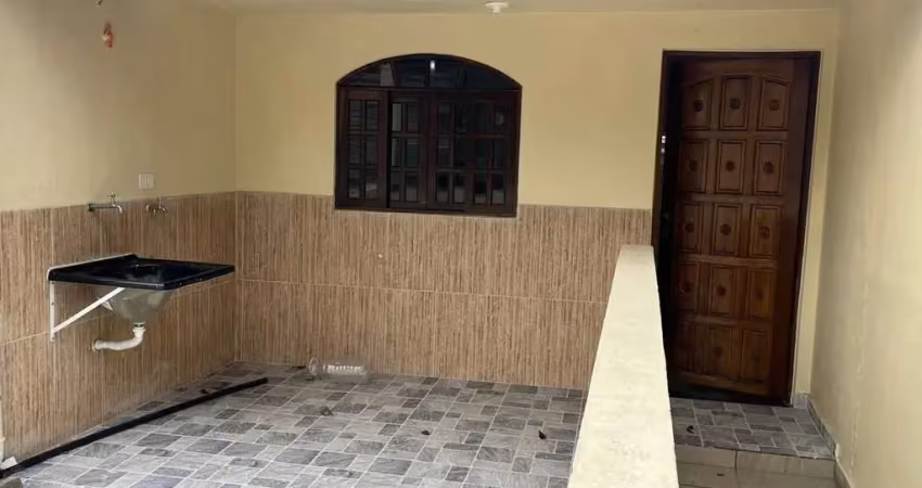 Aluguel de casa no jardim sapopemba, são paulo-sp: 1 quarto, 1 sala, 1 banheiro, 45m² de área!
