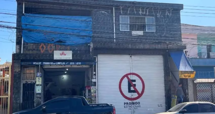 Prédio comercial à venda em cidade são mateus, são paulo-sp: 3 quartos, 1 suíte, 2 salas, 3 banheiros, 583m² de área.