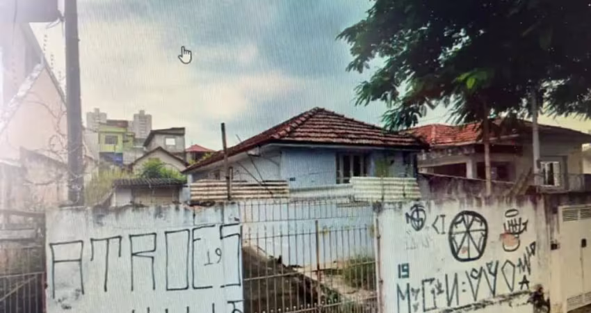 Terreno à venda em são paulo-sp, itaquera, 500m² de área!