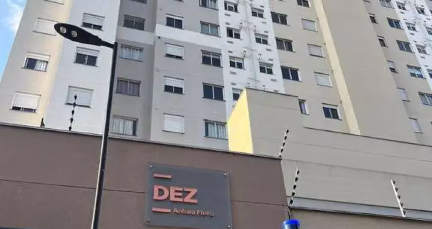Apartamento à venda em são paulo-sp, vila ema: 1 quarto, 1 sala, 1 banheiro, 32,00 m² de área.