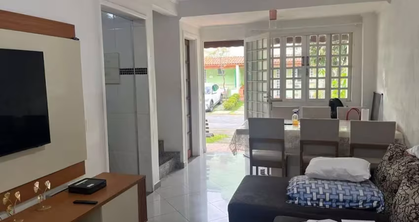 Casa em condomínio à venda na vila metalúrgica, santo andré-sp: 2 quartos, 2 salas, 2 banheiros, 2 vagas e 132m²!