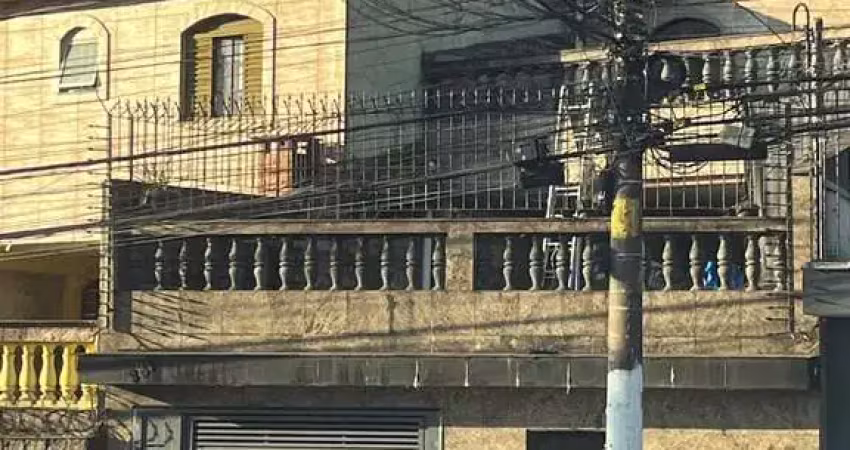 Oportunidade única: casa à venda em são paulo-sp, cidade líder - 2 quartos, 2 salas, 2 banheiros, 2 vagas, 130m² de área.