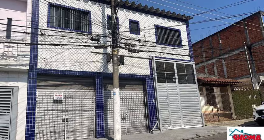 Prédio com 2 salas à venda no Jardim Sapopemba, São Paulo 