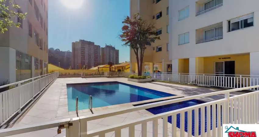 Apartamento à venda em são paulo-sp, jardim nove de julho: 3 quartos, 2 salas, 1 banheiro, garagem e 62m² de área. confira já!