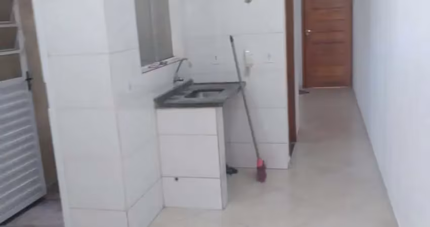 Apartamento para locação em são paulo-sp, bairro parque santa madalena! 1 quarto, 1 sala, 1 banheiro, 40m² de área!