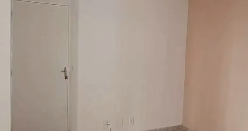 Apartamento à venda em são paulo-sp, vila mendes: 2 quartos, 2 salas, 1 banheiro, 1 vaga, 51m²!