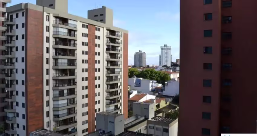 Apartamento à venda em santo andré-sp, jardim bela vista: 3 quartos, 1 suíte, 1 sala, 2 banheiros, 2 vagas, 80m². aproveite!