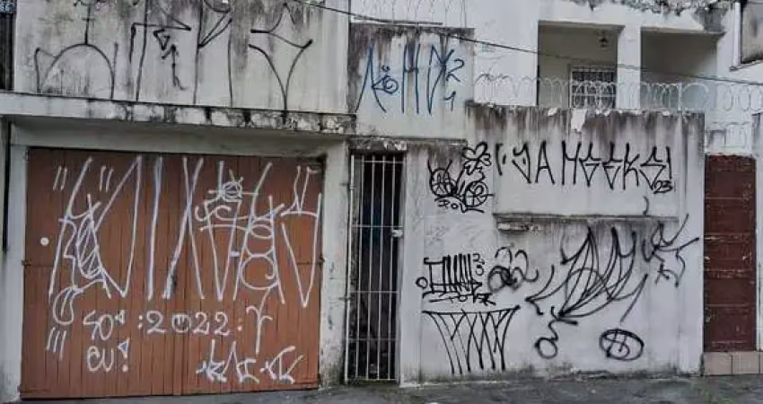 Terreno a venda no jardim sapopemba por apenas r$ 370.000,00