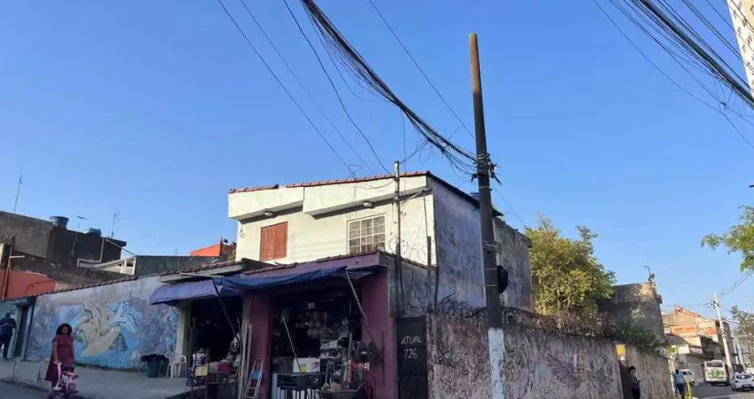 Terreno comercial à venda em são paulo-sp, 1.100,00 m² no conjunto habitacional marechal mascarenhas de morais!