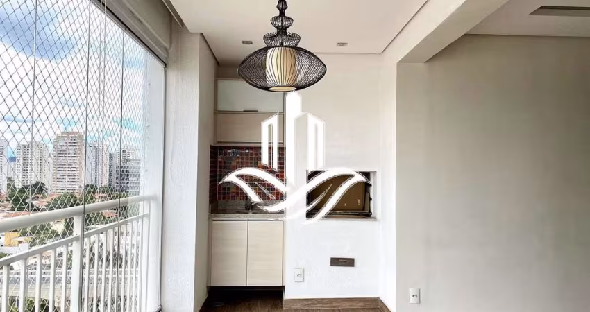 Apartamento à venda, Brooklin Paulista, São Paulo, SP