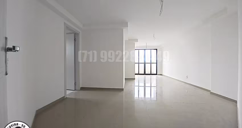 É sala espaçosa que busca? Esse apartamento é perfeito então para você, no melhor do Cabula