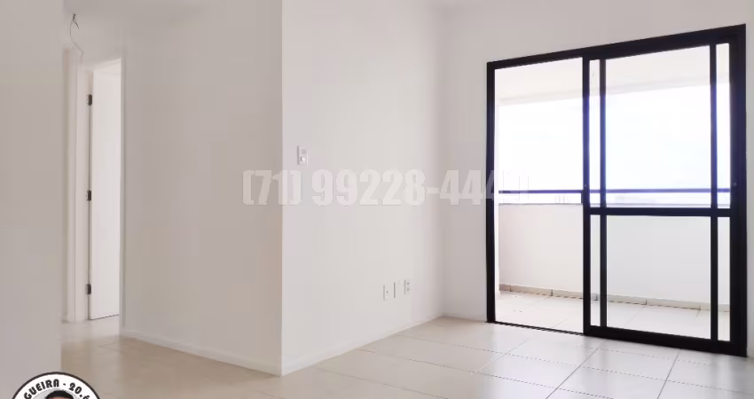 2 quartos com suíte e infraestrutura completa no melhor de Pernambués
