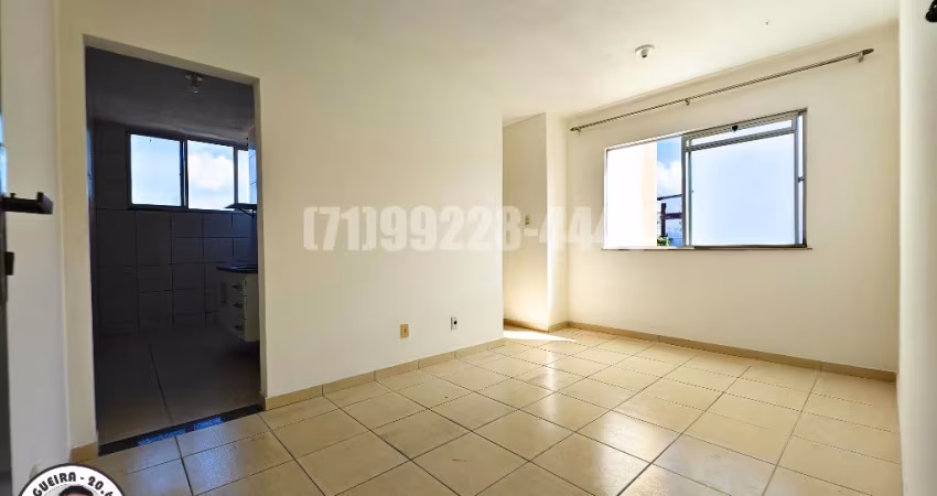 Oportunidade única! 2 quartos no Conjunto Novo Arvoredo - Tancredo Neves, Salvador, Bahia