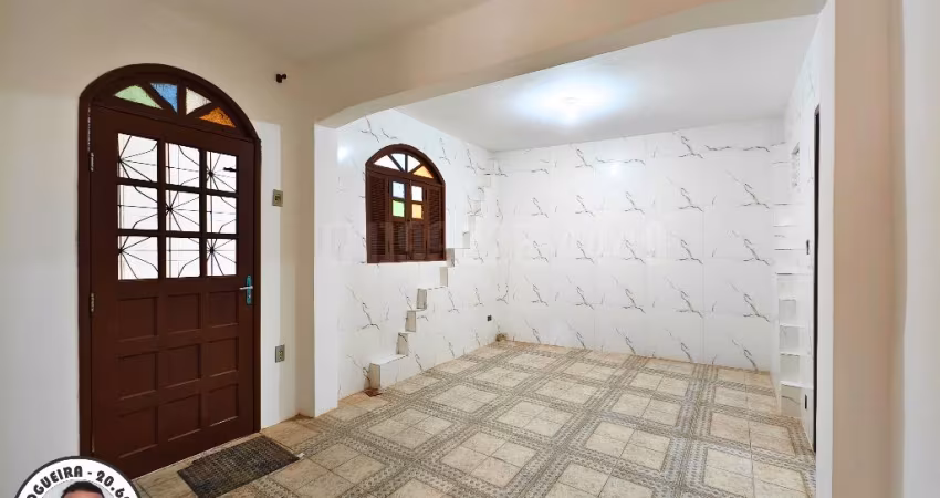 Ampla casa de 3 quartos no Cabula 6