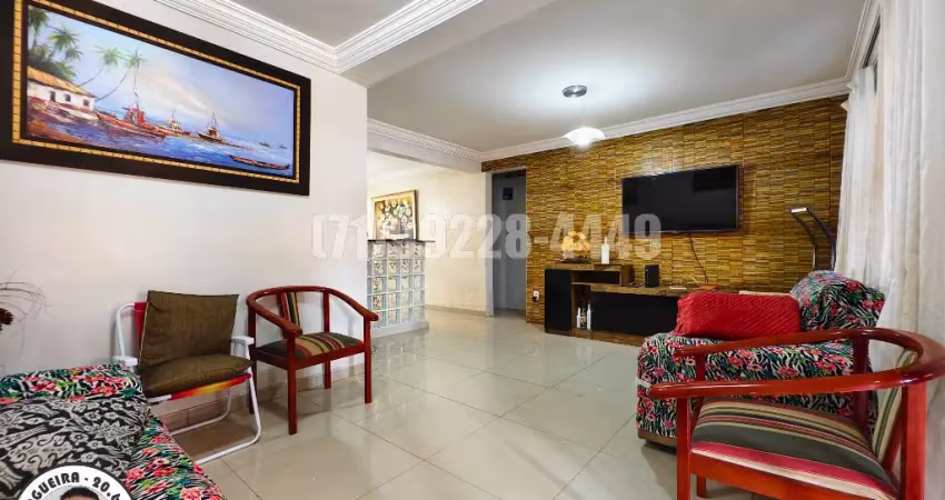 Ampla casa com salão de festas e energia solar em mussurunga 1