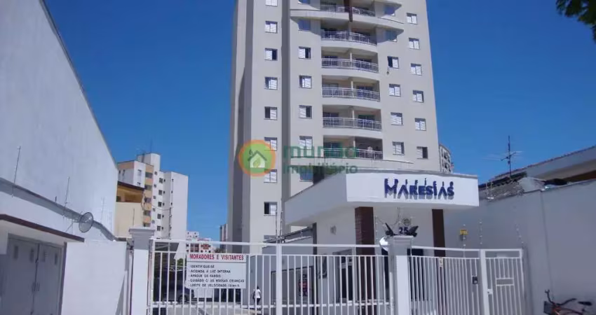 Apartamento com 2 quartos à venda na Rua Quatro de Março, 254, Centro, Taubaté