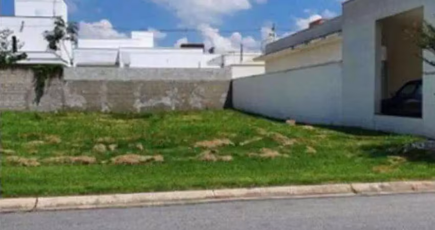 Terreno à Venda no Condomínio Morada do Visconde, Tremembé/SP