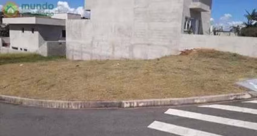 Terreno à Venda, Condomínio Recanto Tropical, Taubaté/SP