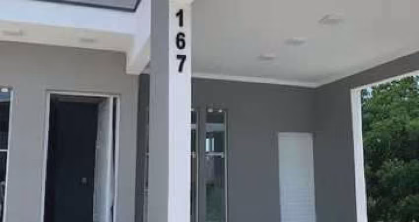 Casa com 3 quartos à venda, Condominio Recanto Tropical