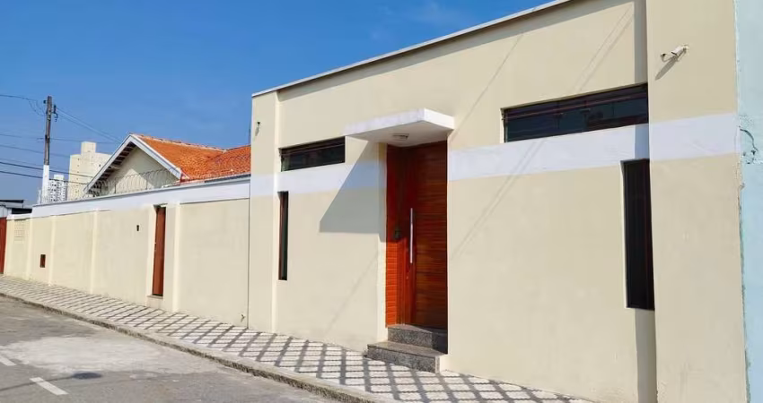Casa à Venda, Centro, Taubaté, Comercial e Residencial