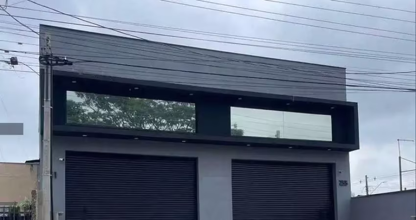Barracão / Galpão / Depósito para alugar na Rua das Acácias, 251, Jardim Jaraguá, Taubaté
