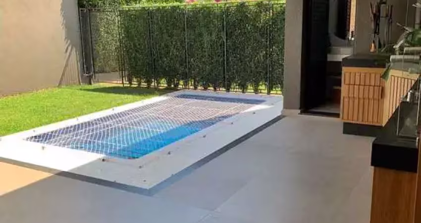 Casa à venda no condomínio taubaté village, 3 suítes