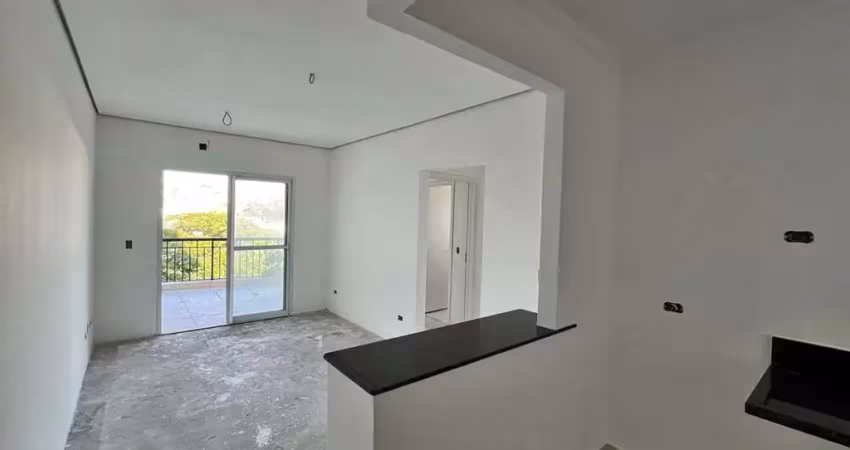 Apartamento à venda, parque paduan, taubaté, 3 quartos