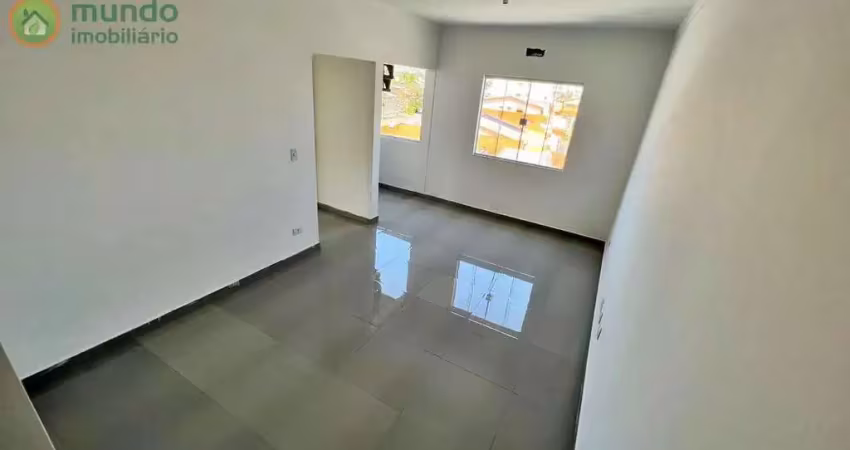 Cobertura Duplex à Venda, Parque Urupês, Taubaté