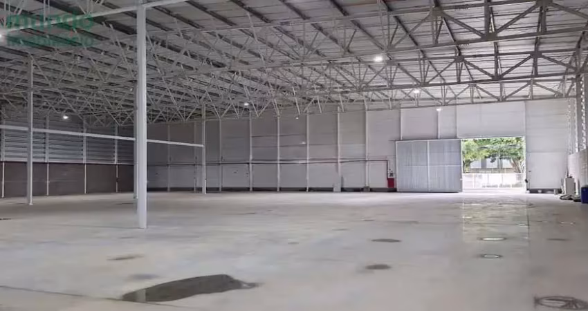 Galpão para alugar, quiririm, taubaté, logístico e industrial