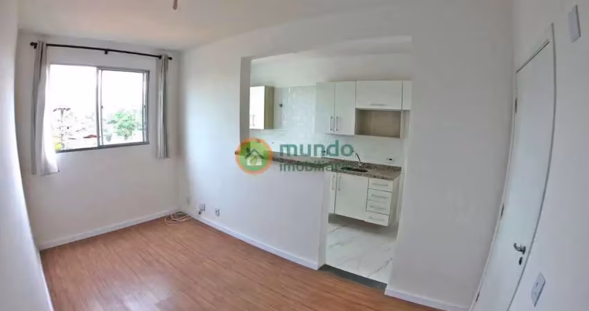 Apartamento à venda, condomínio spazio tibet, estiva, taubaté