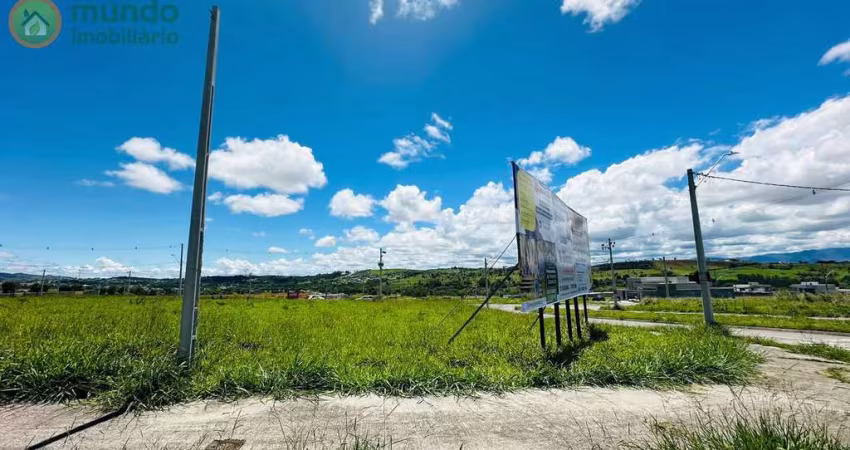 Terreno Comercial e Residencial, Vale dos Cristais, Taubaté