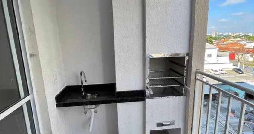 Apartamento para Venda, Torre Alba, Areão, Taubaté