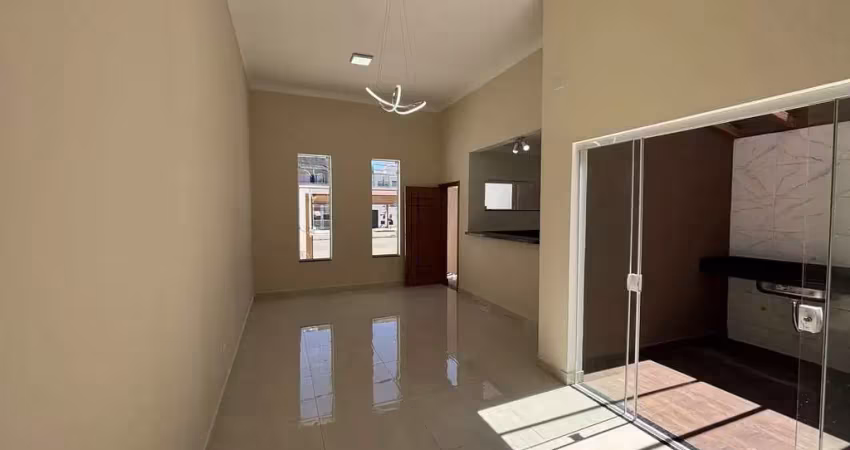 Casa com 3 quartos à venda na Avenida Alberto Winther de Araújo, 241, Jardim Oasis, Taubaté