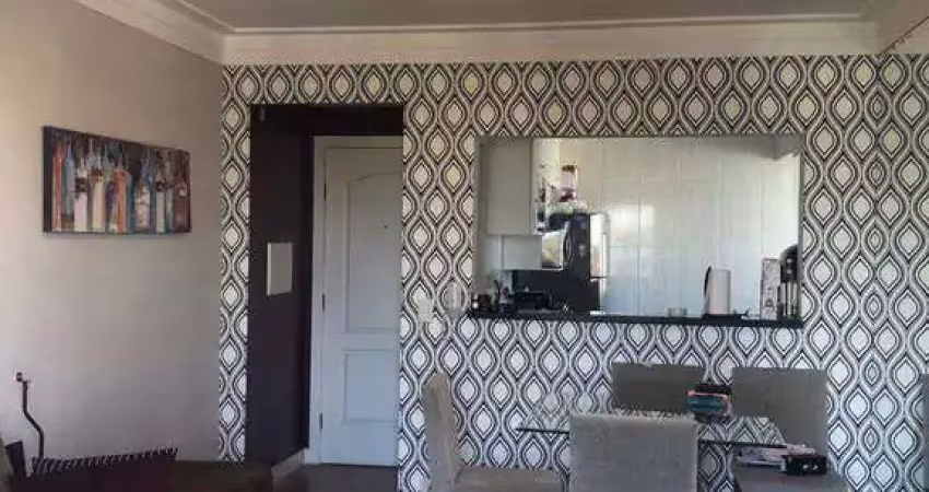 Apartamento com 2 quartos à venda na Travessa Francisco Felipe Soares, 35, Vila São José, Taubaté