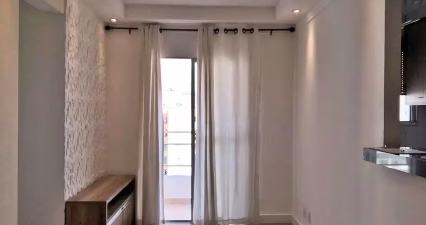 Apartamento à venda, 3 quartos, spazio tintoretto, taubaté