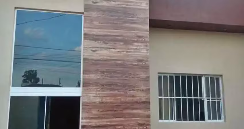Casa com 3 quartos à venda na Avenida Alberto Winther de Araújo, 416, Jardim Oasis, Taubaté