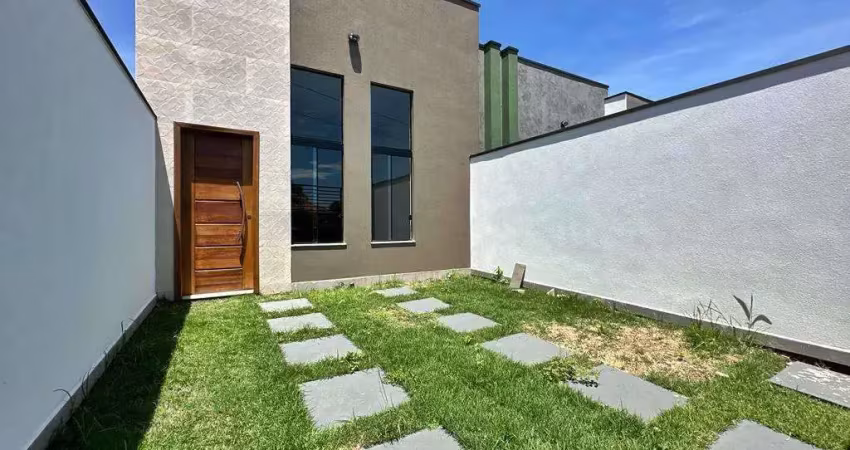 Casa à venda em taubaté, jardim continental, 2 quartos