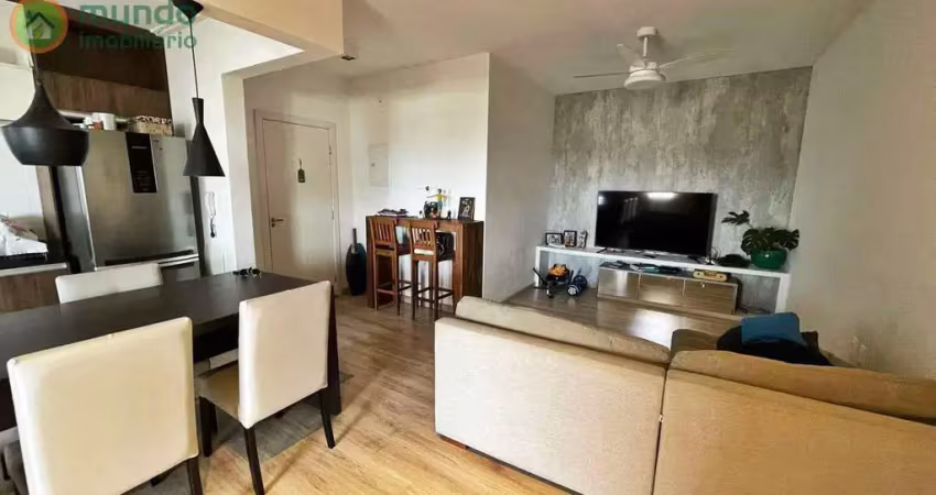 Apartamento à venda, vila das jabuticabeiras, taubaté, 680 mil