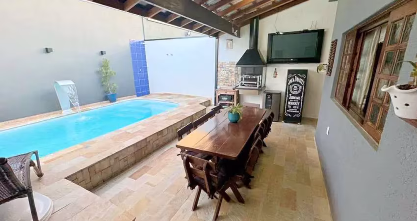 Casa com 3 dorms, jardim santa tereza, taubaté - r$ 480 mil, cod: 10912