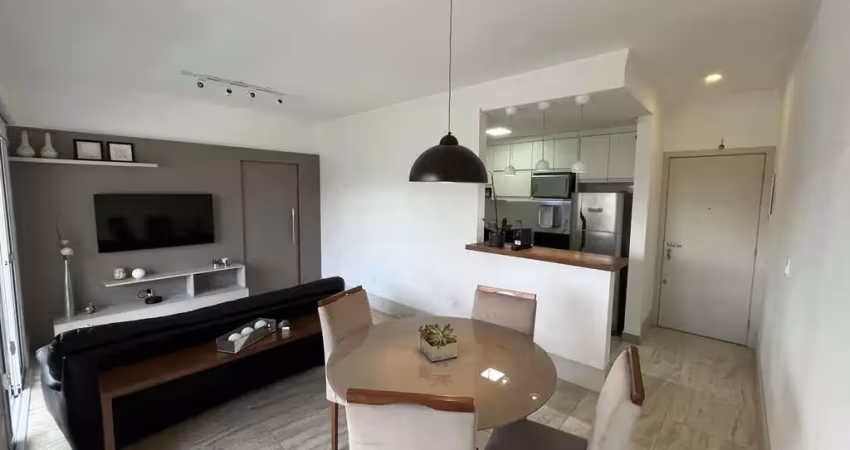 Apartamento à Venda, Condomínio Camburi, Taubaté